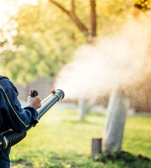 Accessoires Groupe Pulvérisations